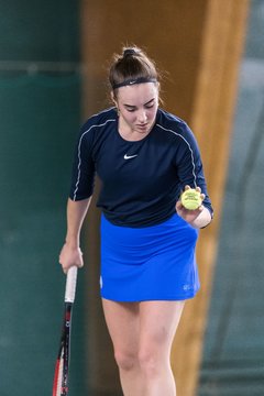 Bild 311 - NL Grossflottbeker THGC - TC RW Wahlstedt : Ergebnis: 6:0